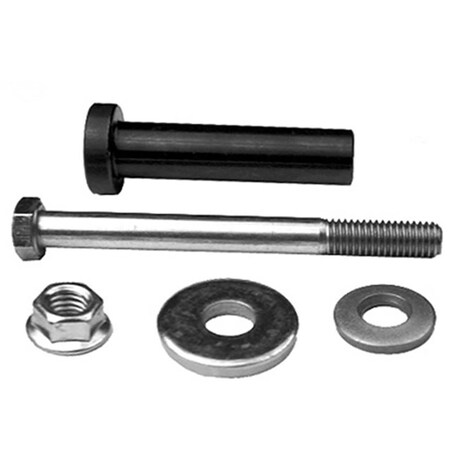 1  Replacement Deck Wheel Hardware Kit Fits Exmark 1603602